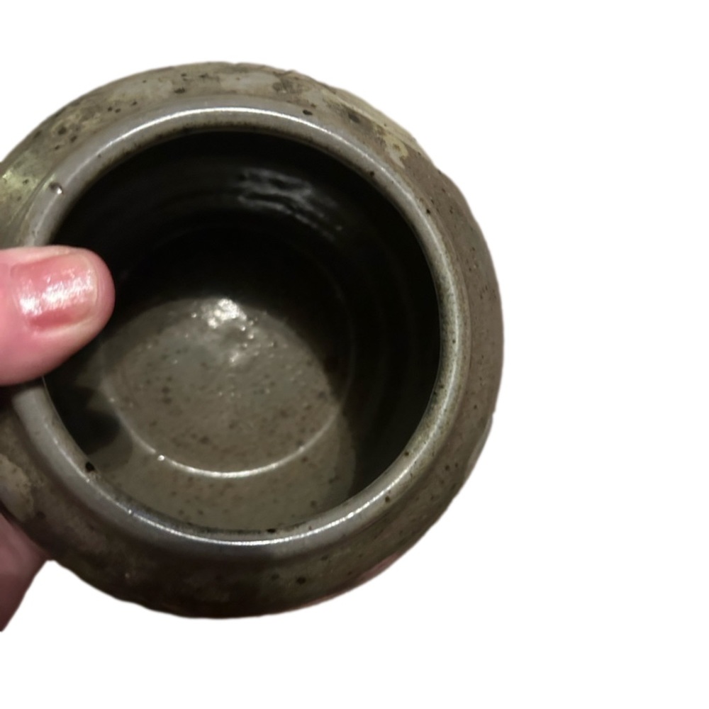 Vintage Japanese pottery. - Picture 5 of 5